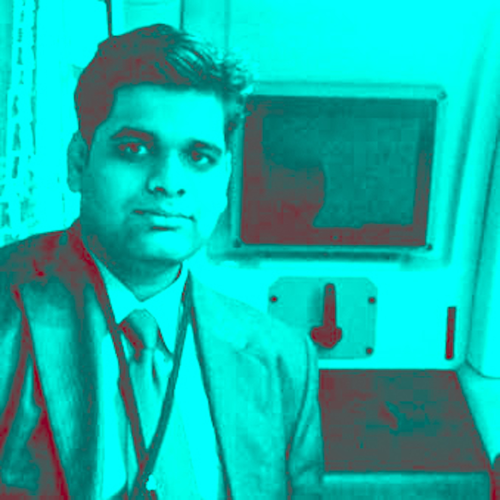 Abhinav Mathur