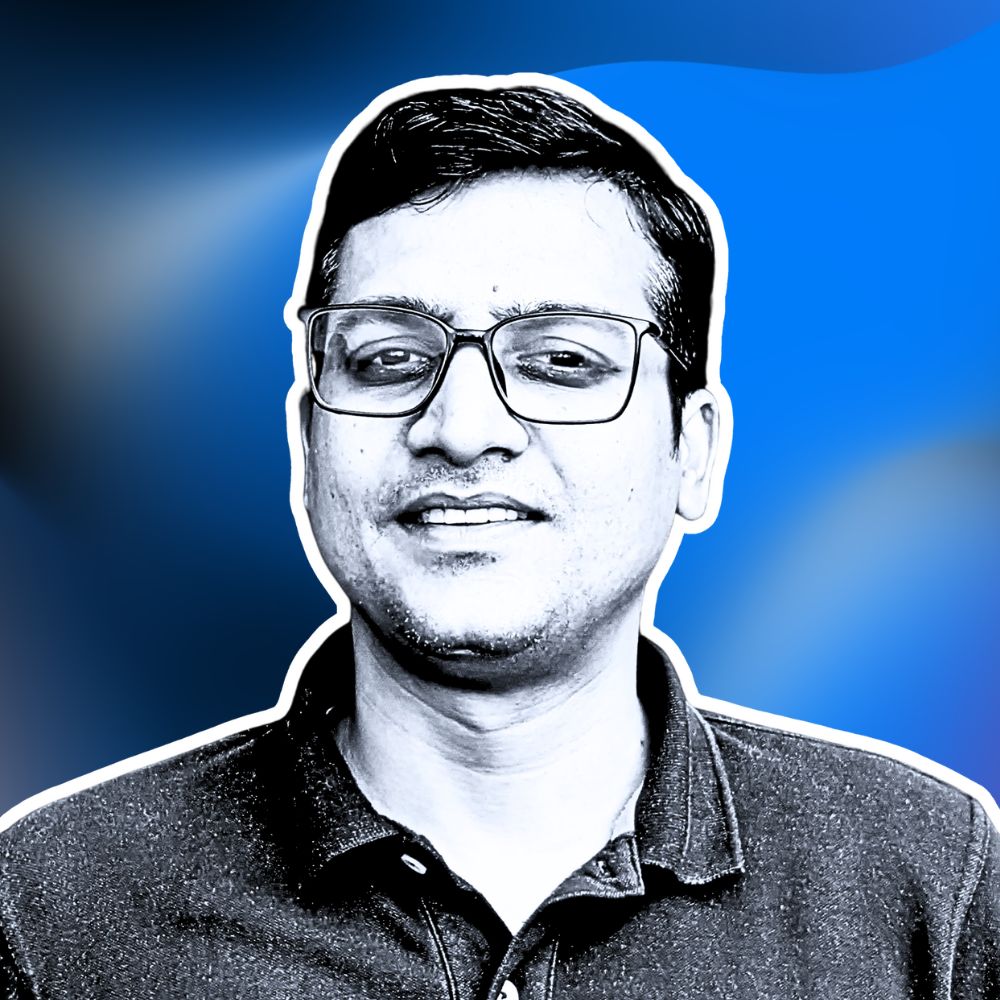 Abhishek Jain