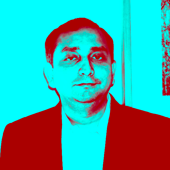 Abhishek Trigunait