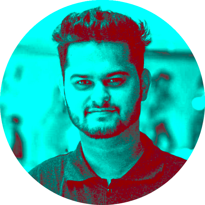 Akshay Sharma