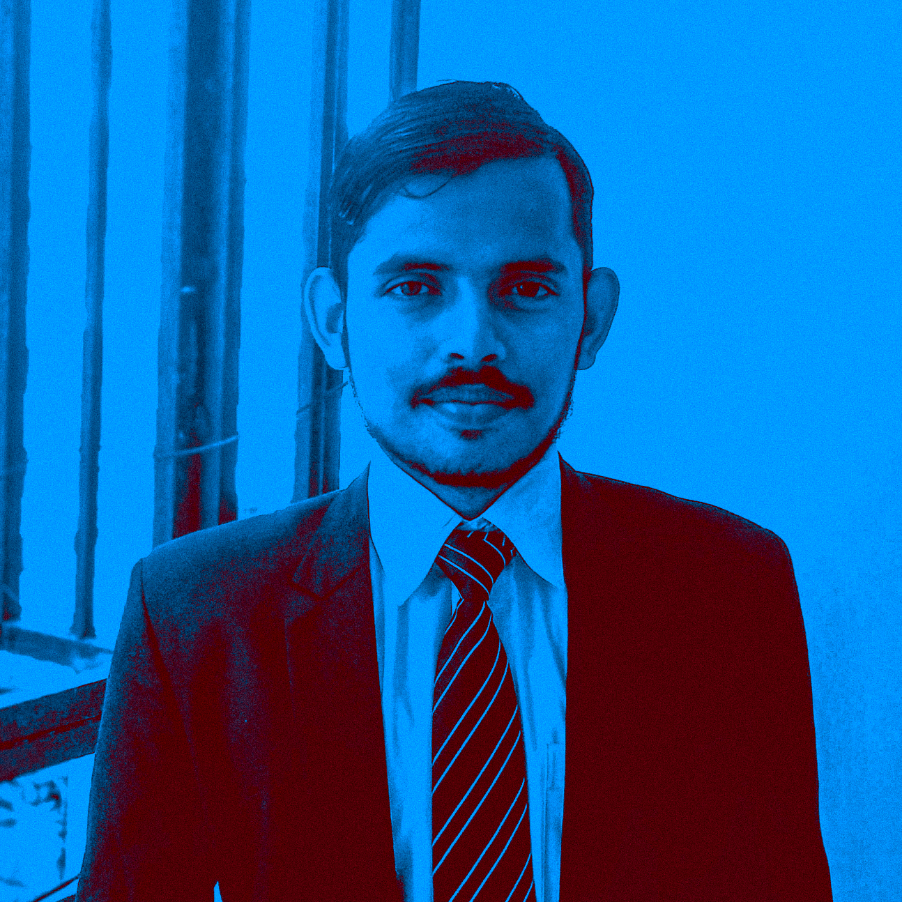 Akshit Priyesh