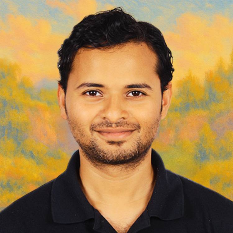 Alok Sharma
