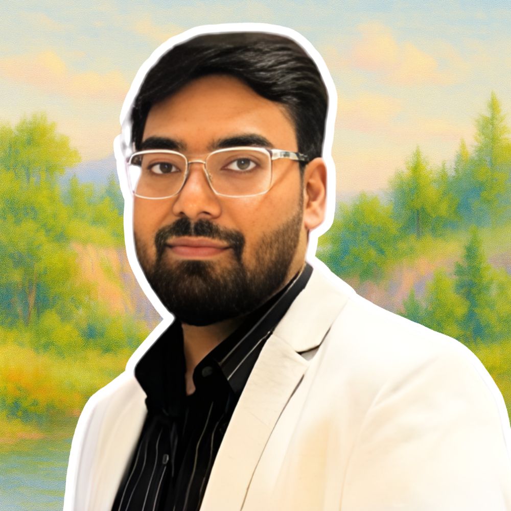 Alok Srivastava