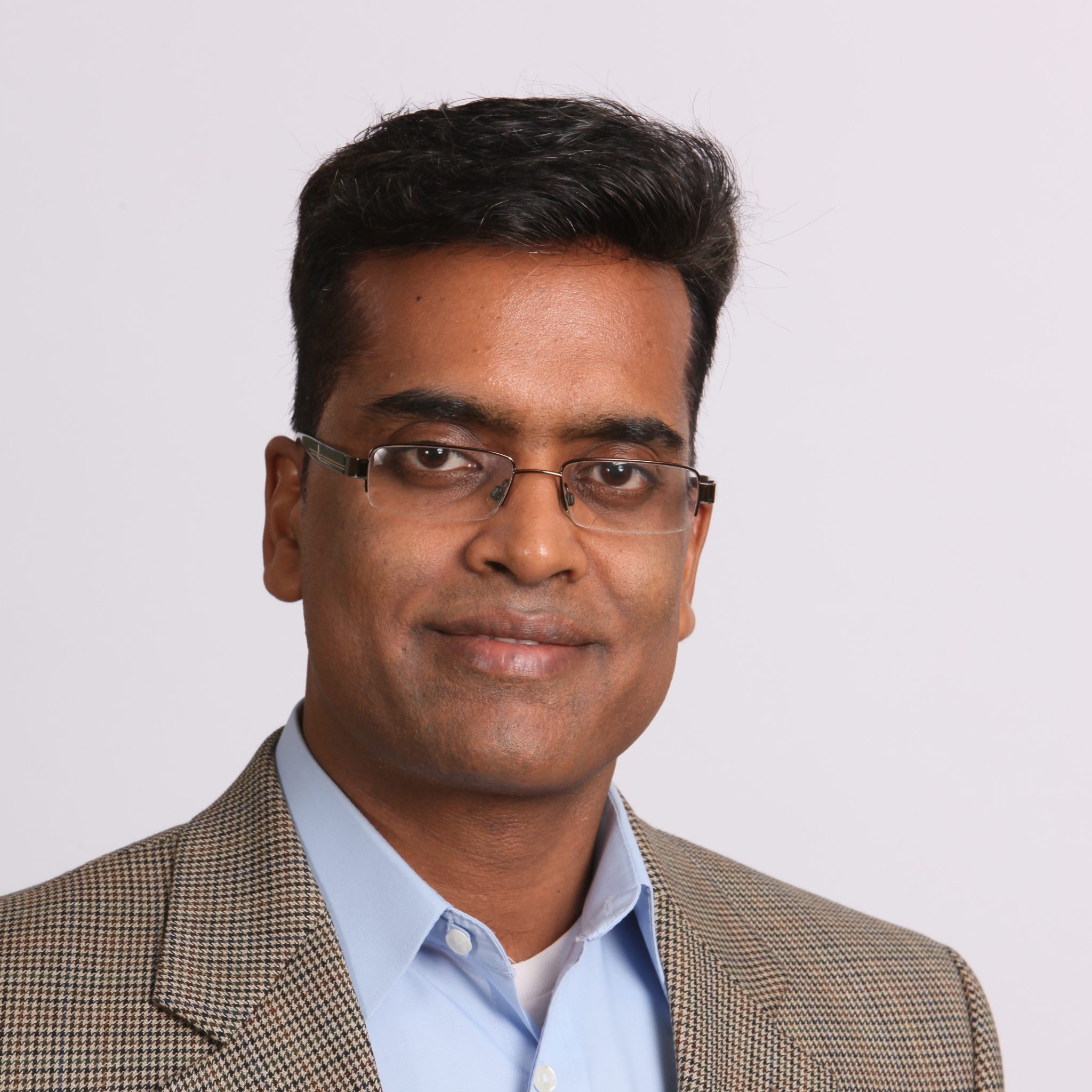 Amitabh Mishra