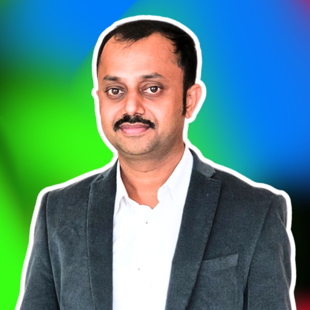 Anish Cheriyan