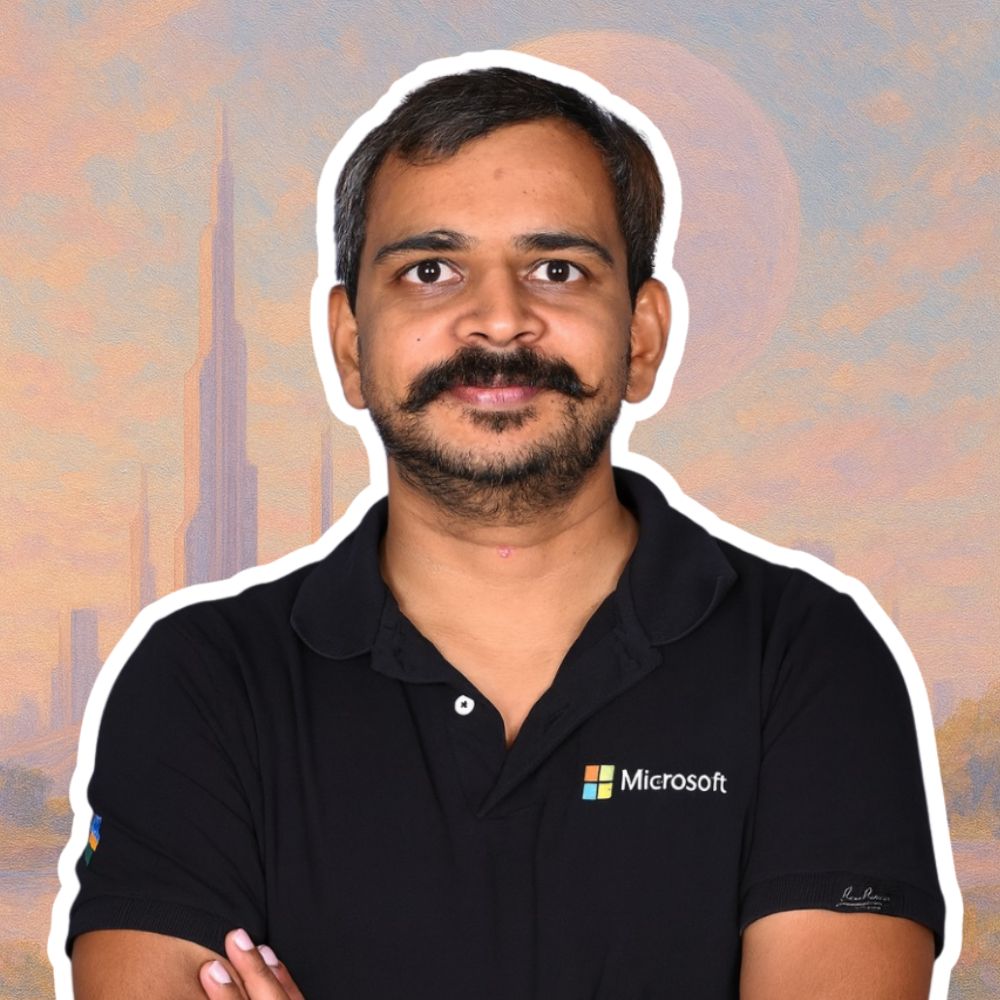 Ashish Prasad