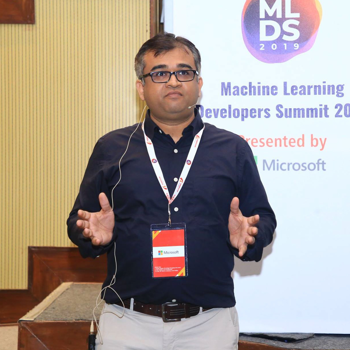 Ashutosh Rastogi