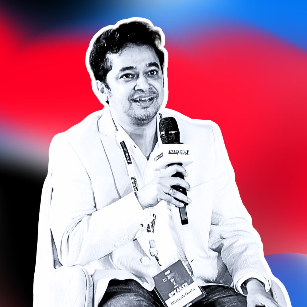 Bhargab Dutta