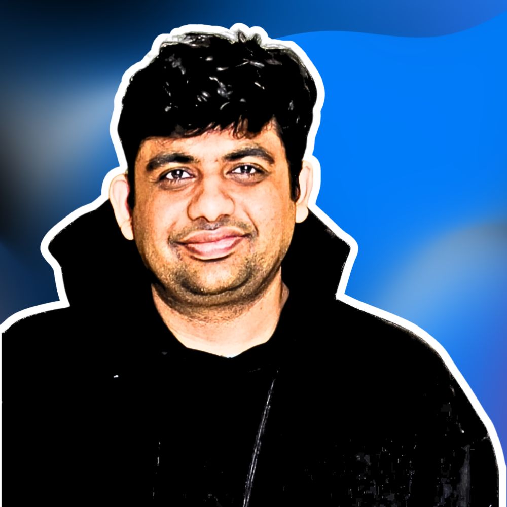 Chandan Kumar Agarwal