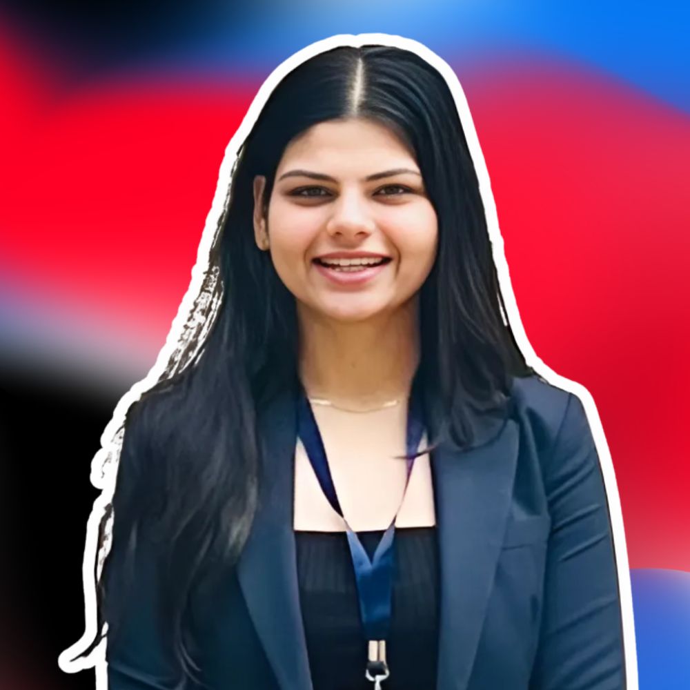 Divyanshi Yadav
