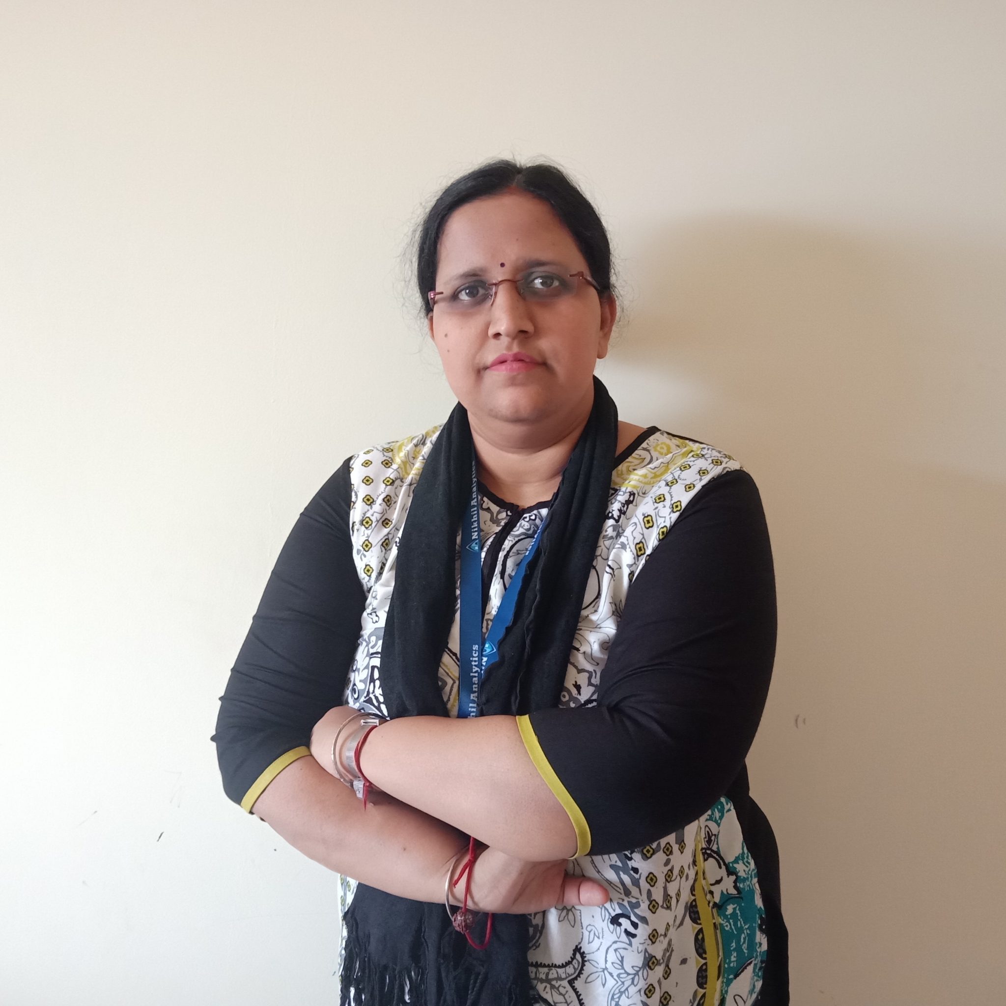 Dyuti Lal