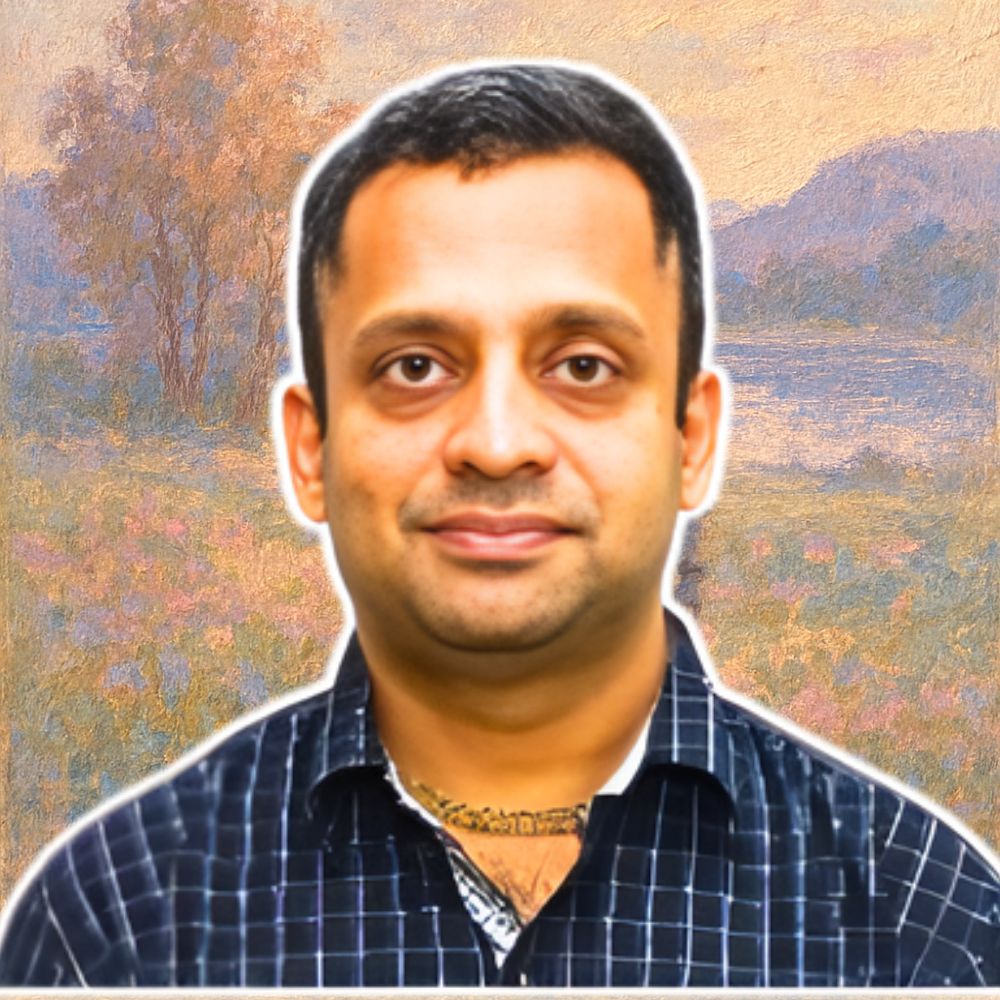 Ganesh Ramakrishnan
