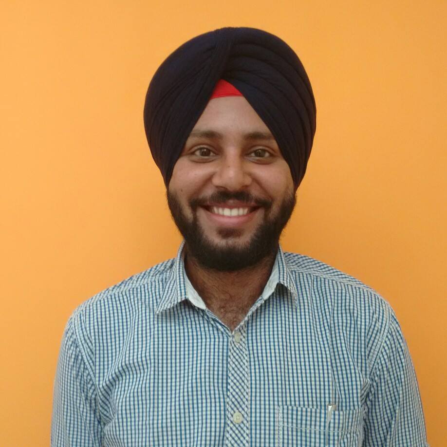 Gunnvant Singh Saini