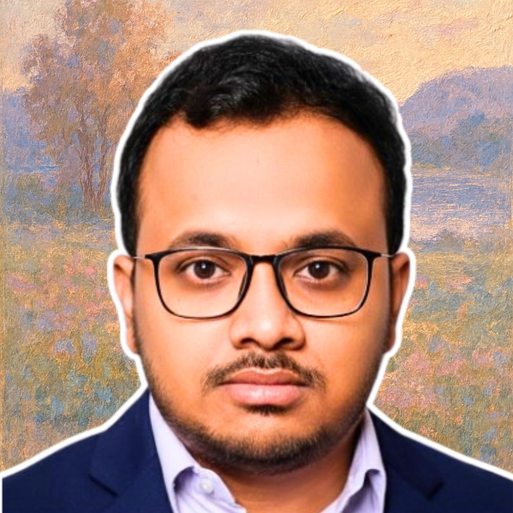 Kaushik Deb