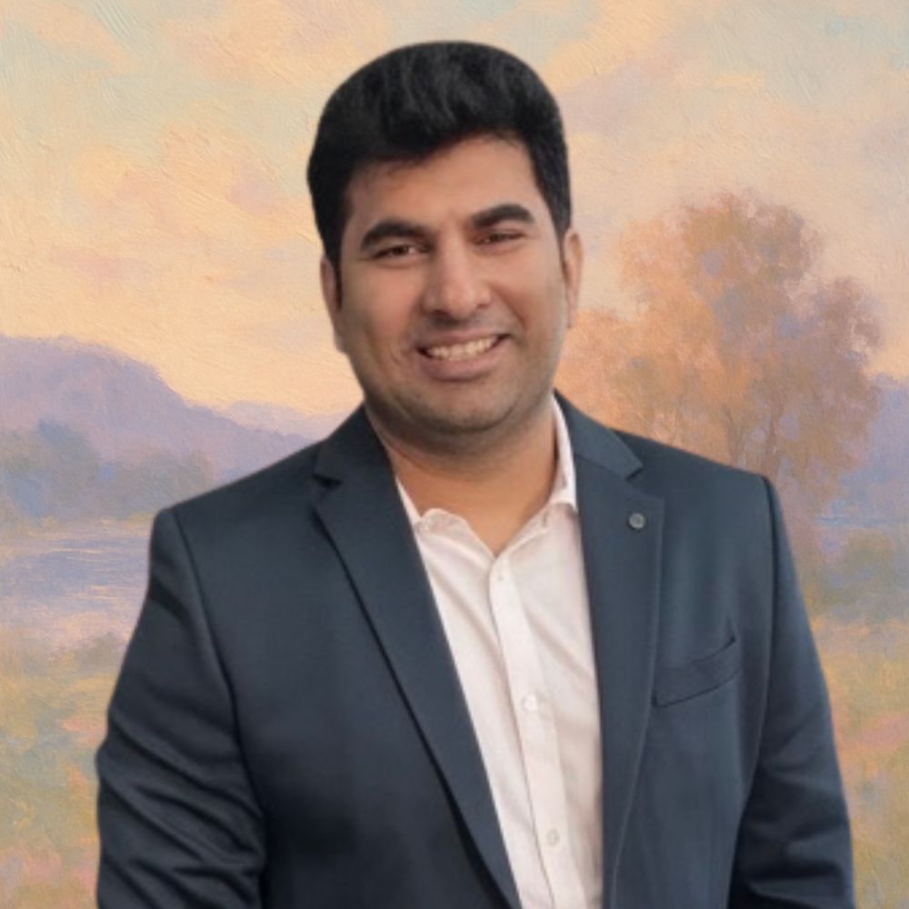 Maneesh Kumar