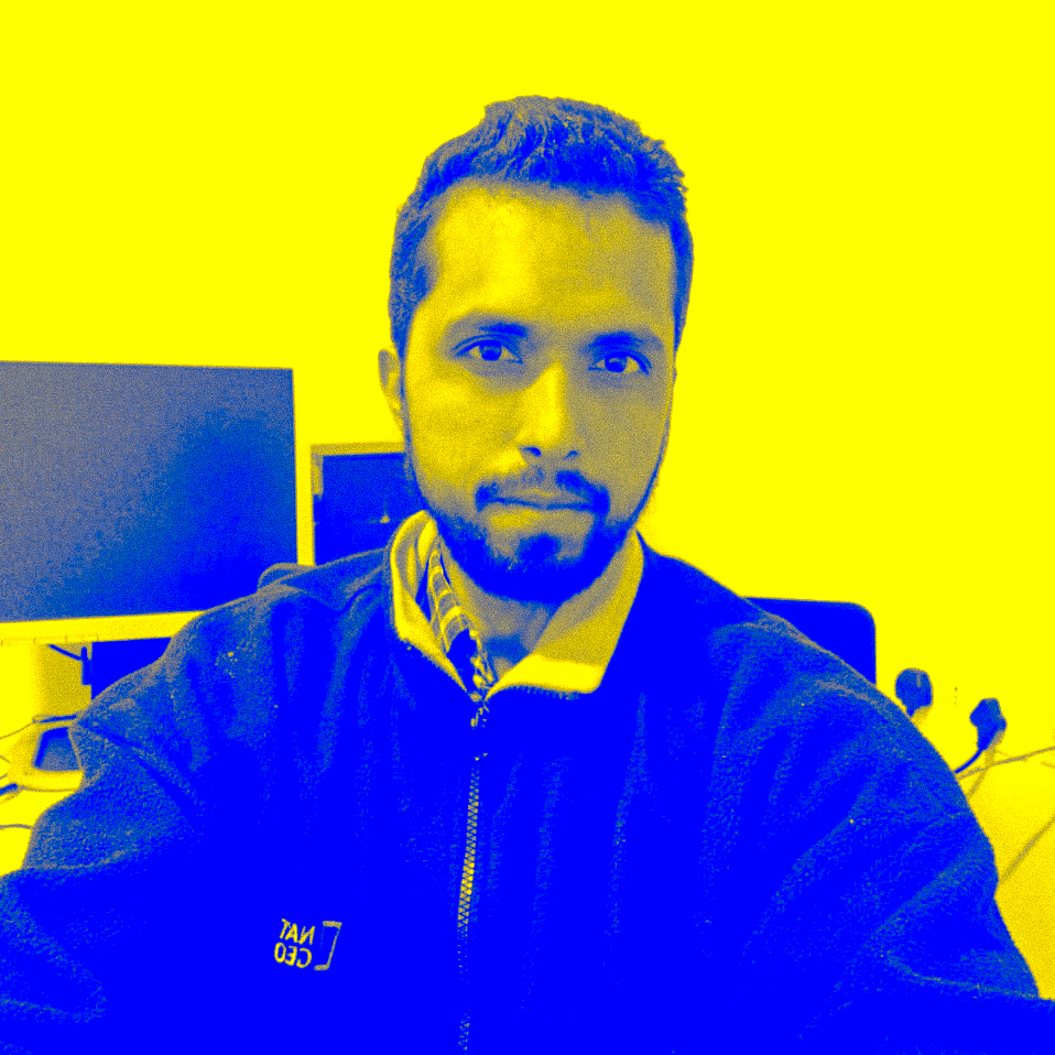 Mohammad Shaheer Zaman