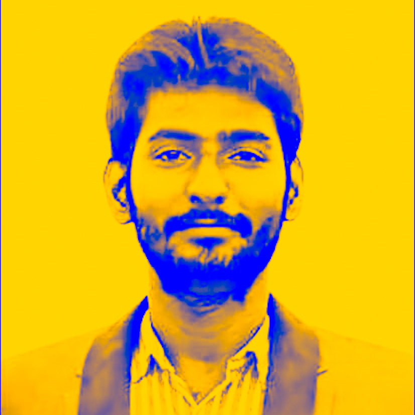 Mohanraj Vengadachalam