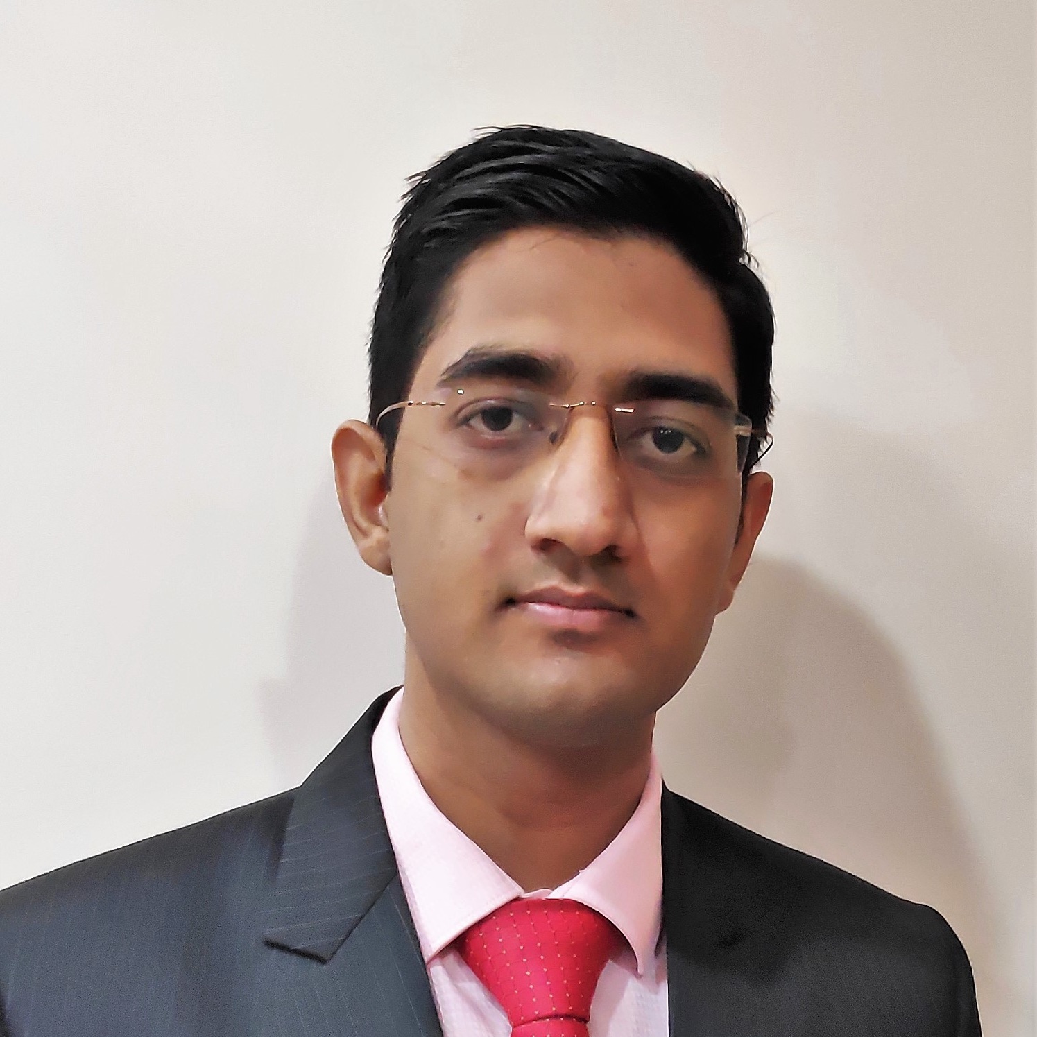 Mohit Kumar Goel