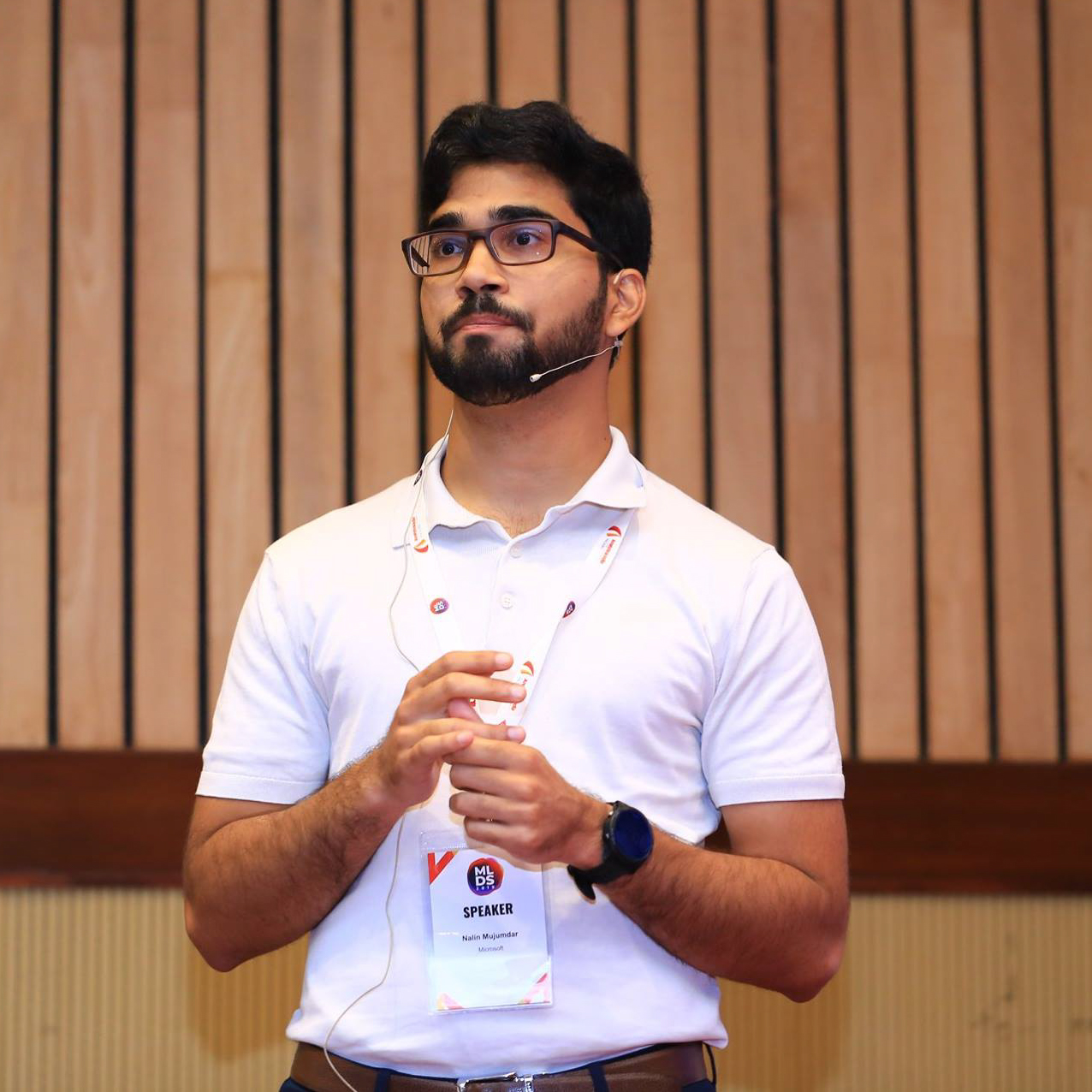 Nalin Mujumdar