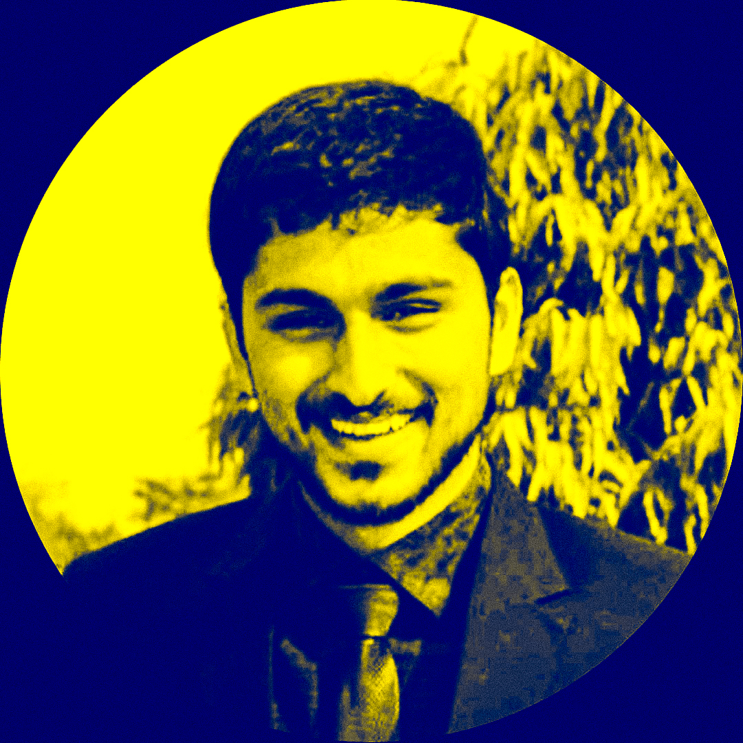 Naman Mishra