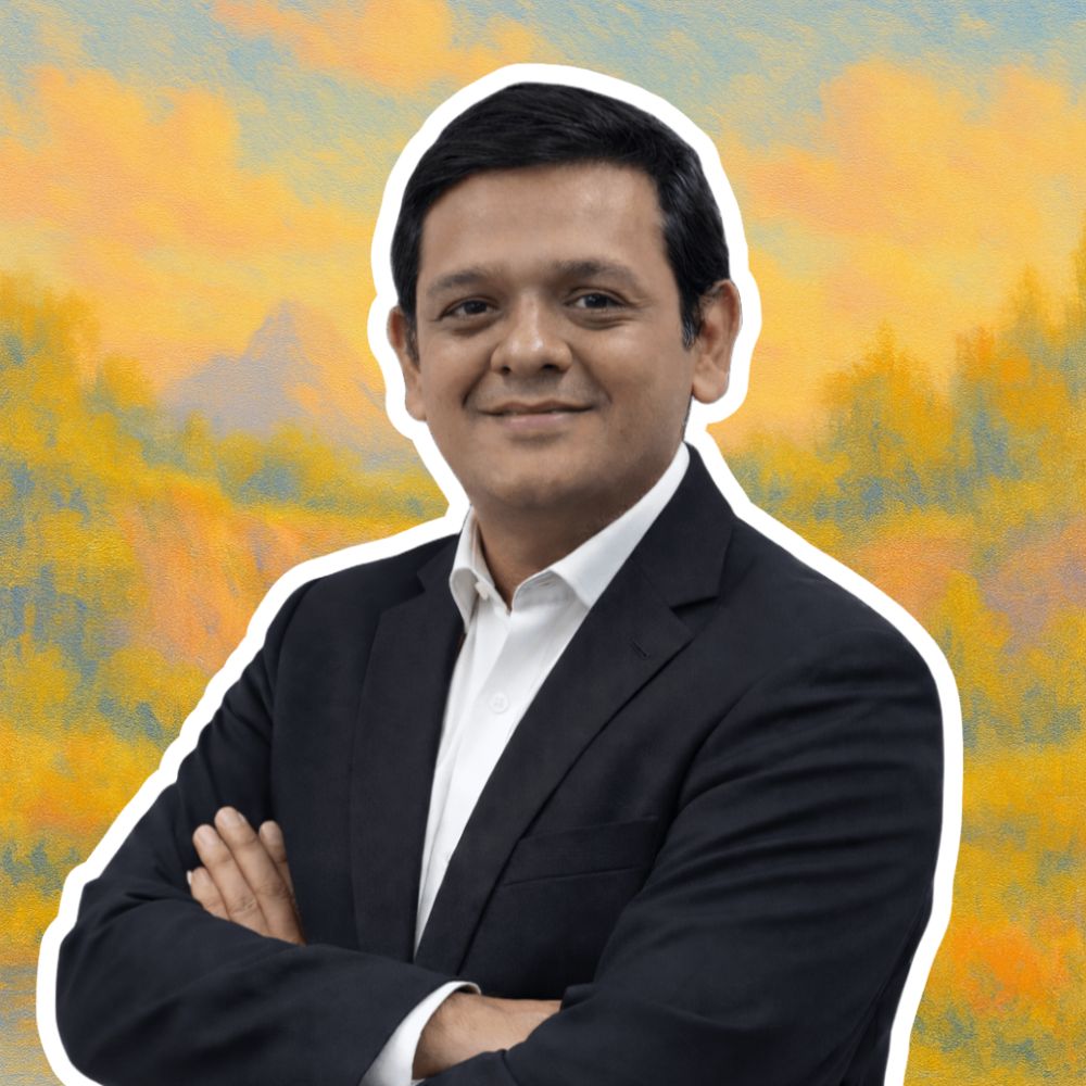 Neel Radia