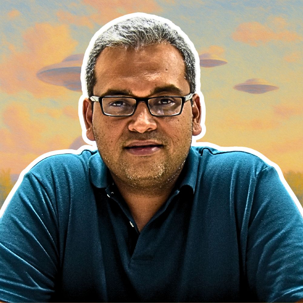 Nikhil Malhotra