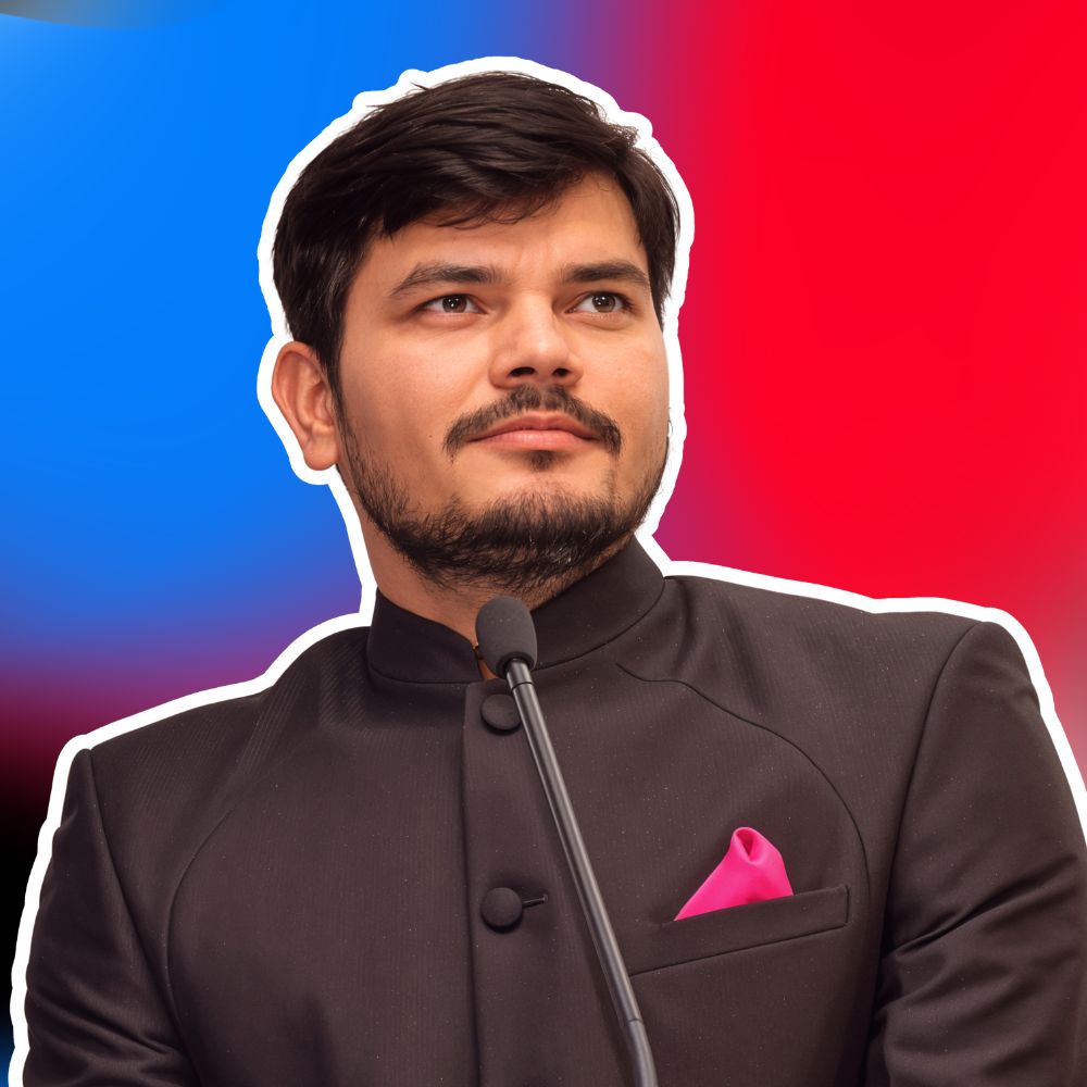 Nitish Kumar