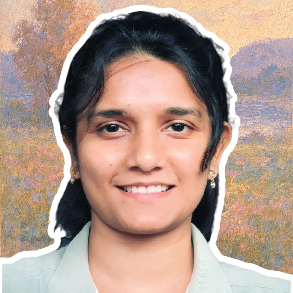 Paulami Das