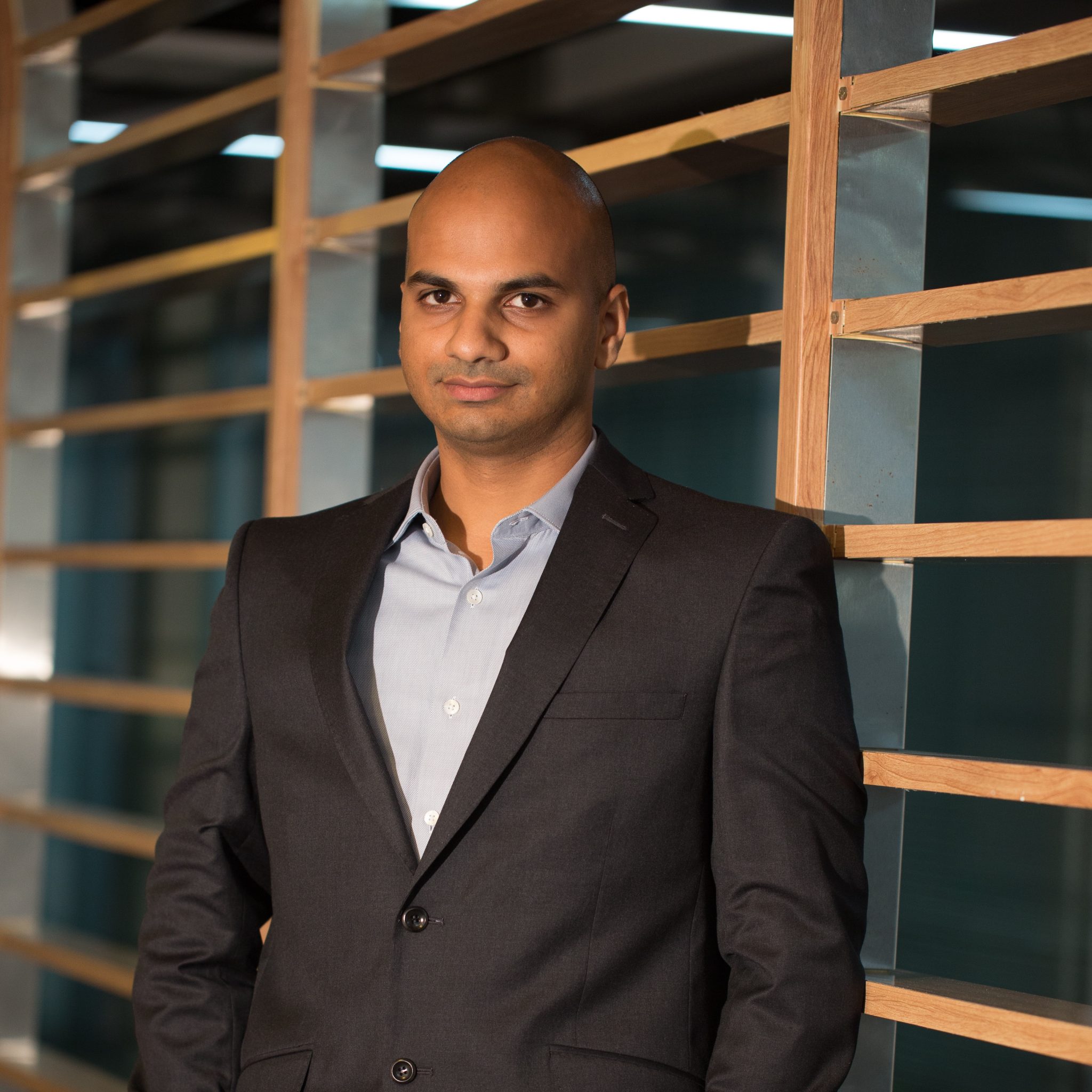 Pradeep Gulipalli