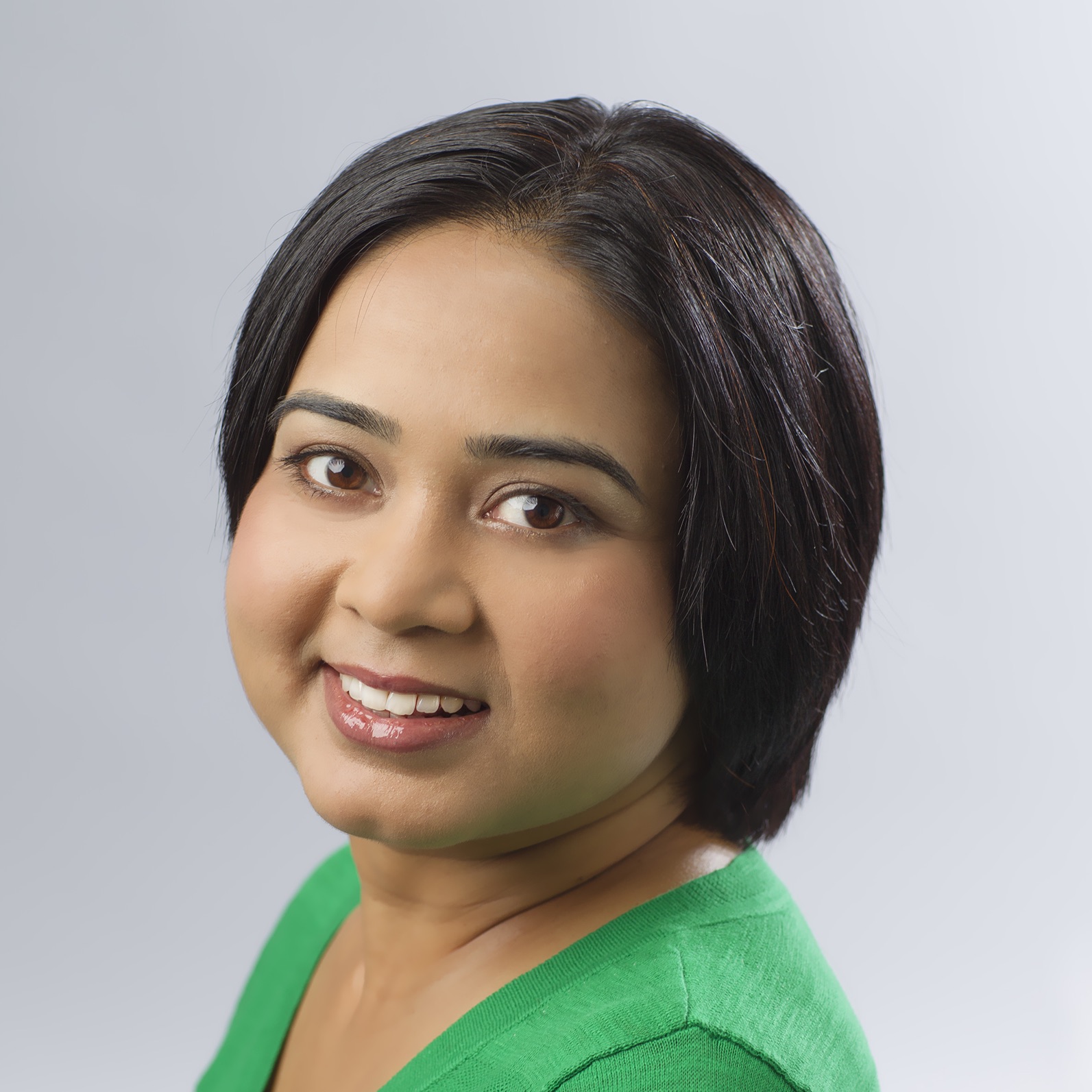 Pragati Ogal Rai