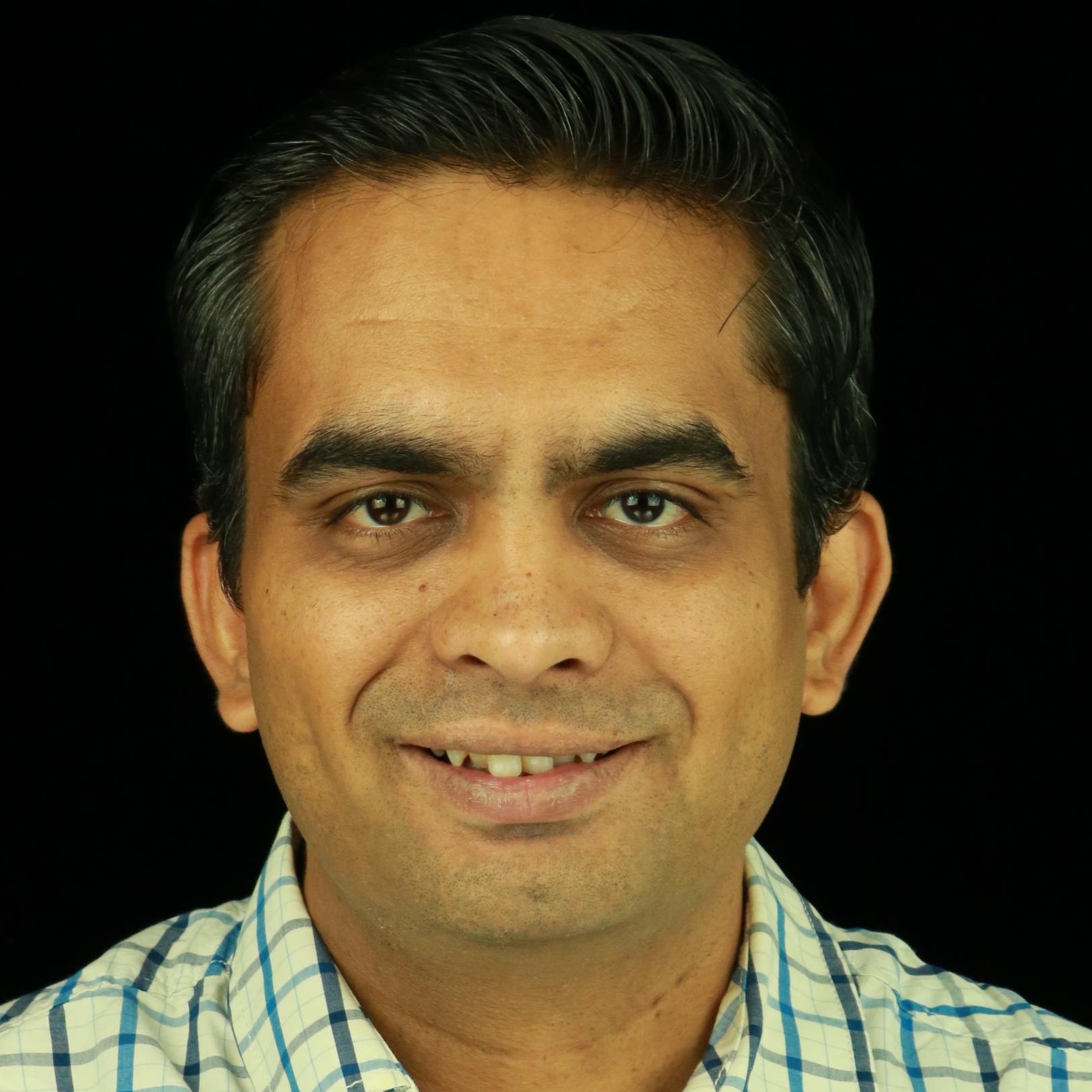 Raghuraman Balachandran