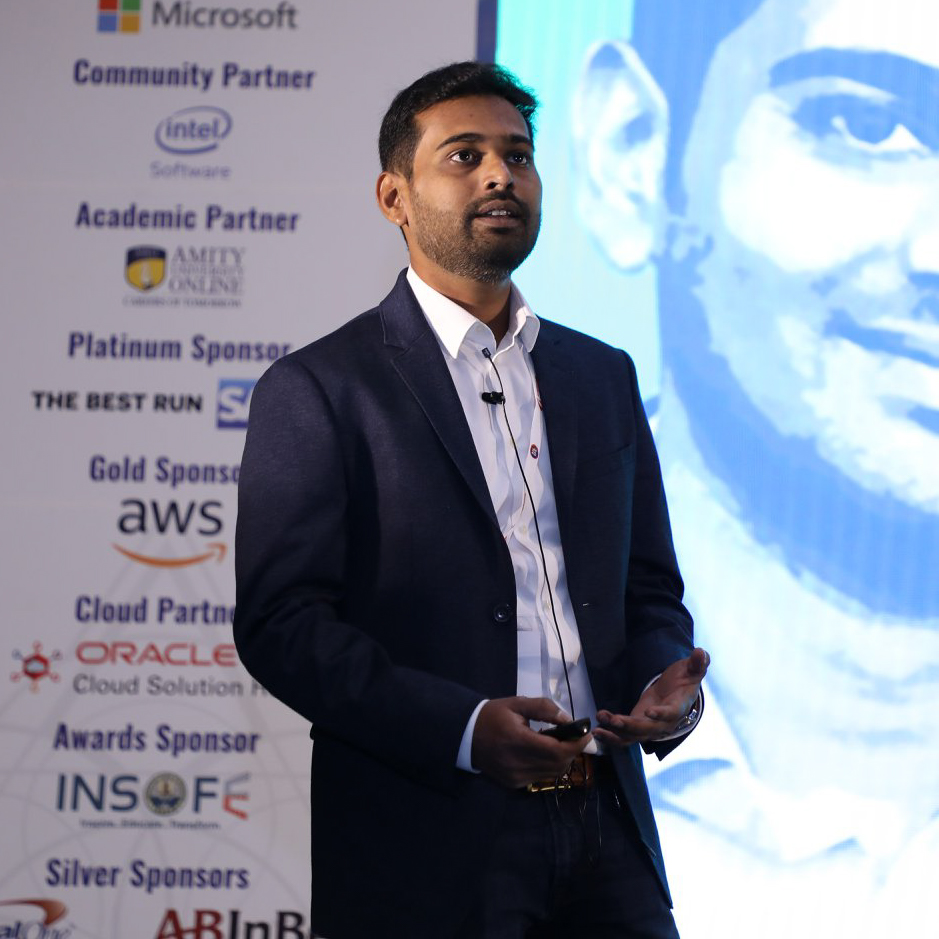 Ramu Timma Gowda