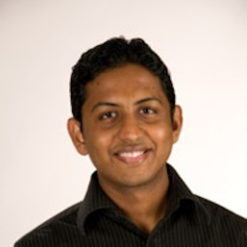 Ratnaraj Krishnaswamy
