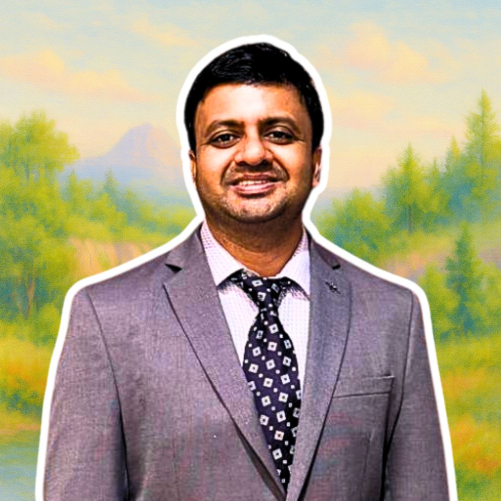 Ravi Kumar Raju Potturi