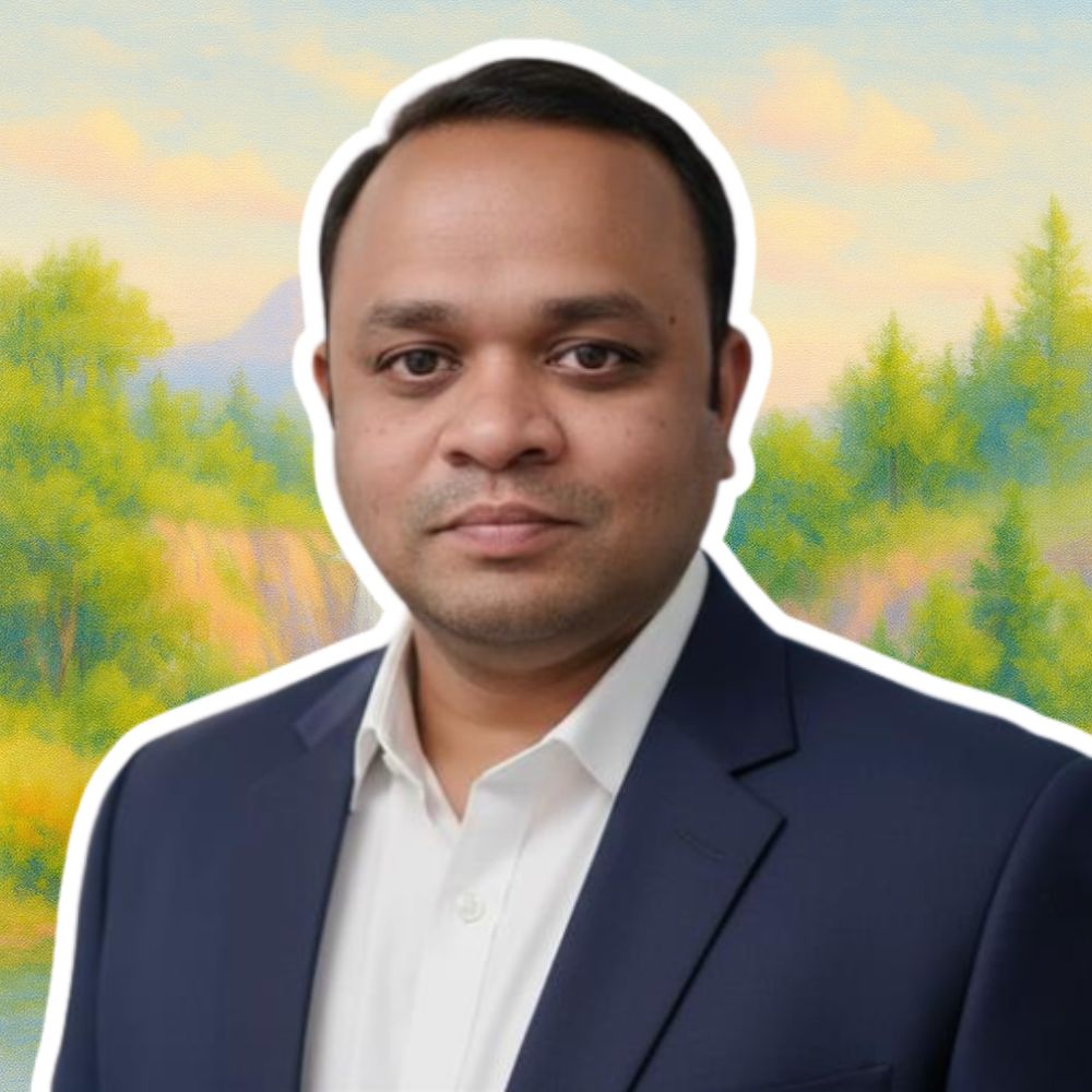 Ravikiran Ravada