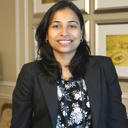 Reena Sethy
