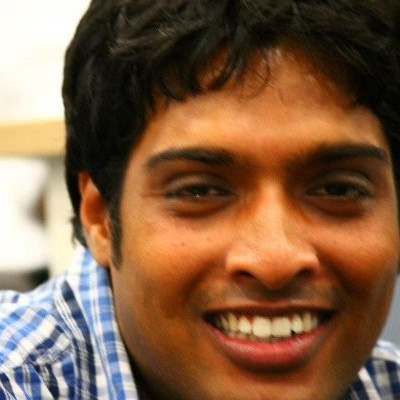 Rohit Patel