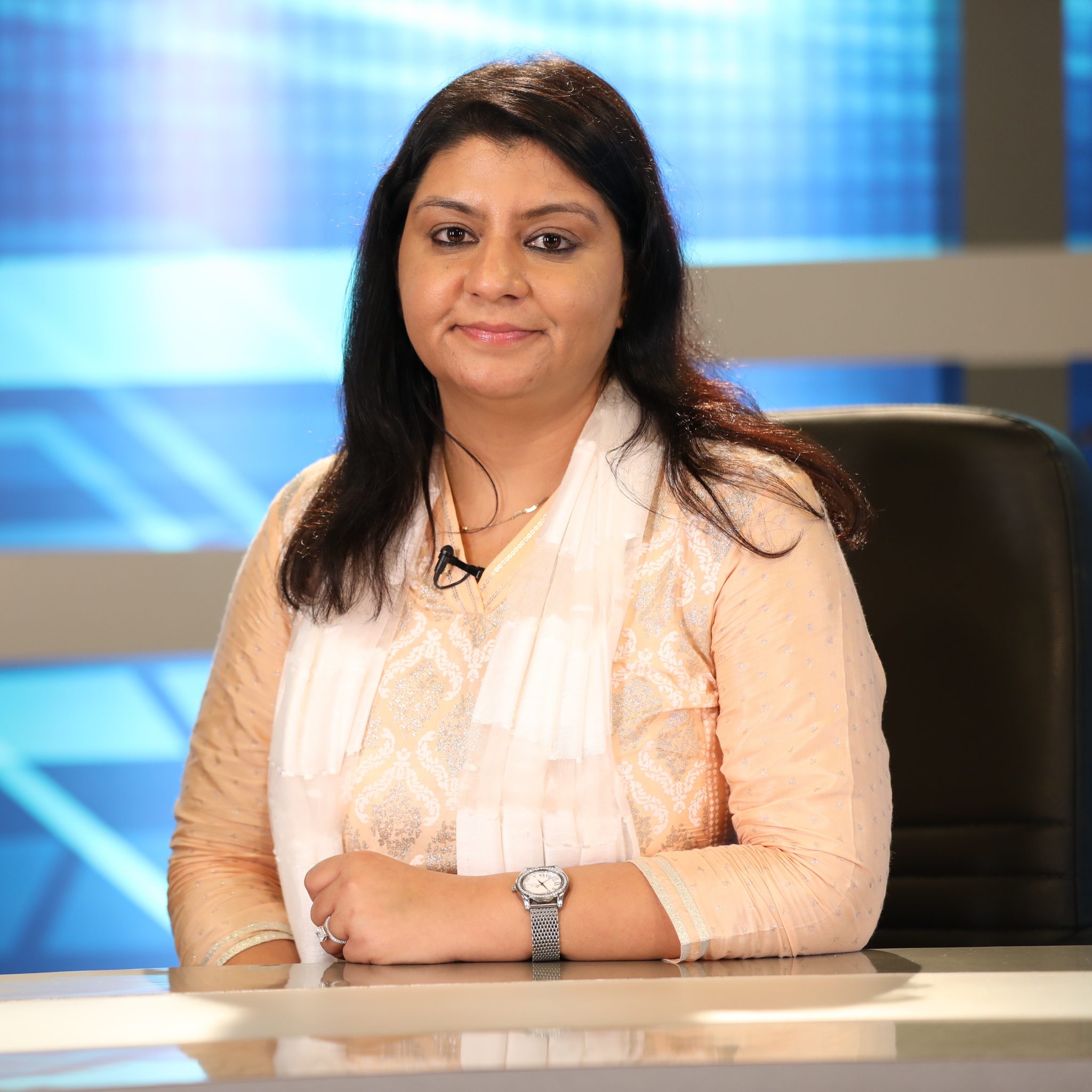 Sakshi Babbar