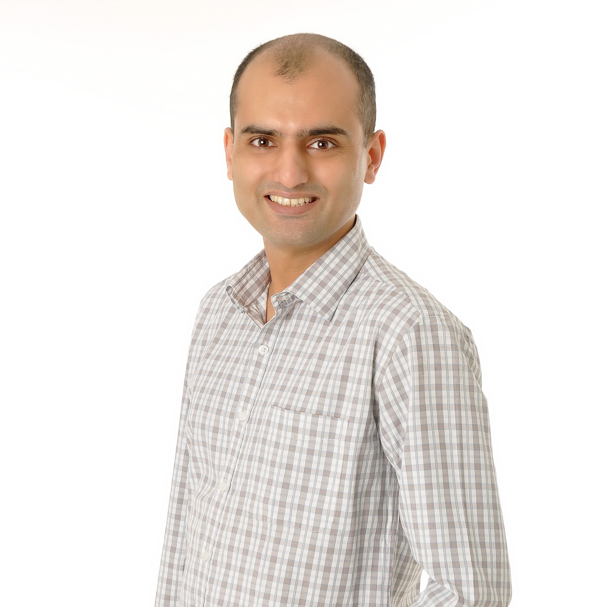 Sandeep Anandampillai