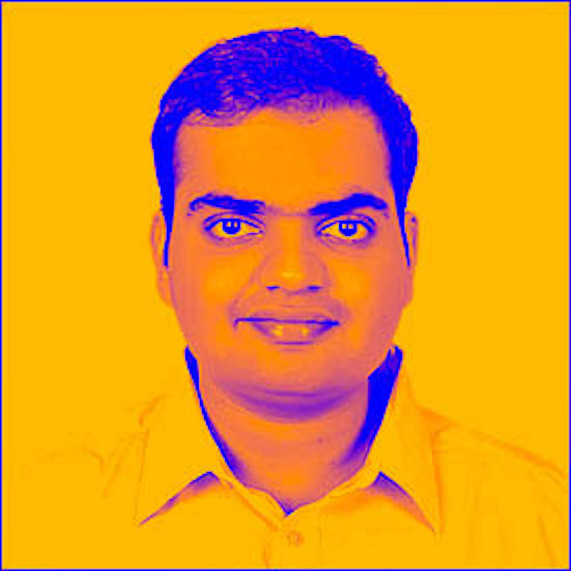 Shiva Tyagi