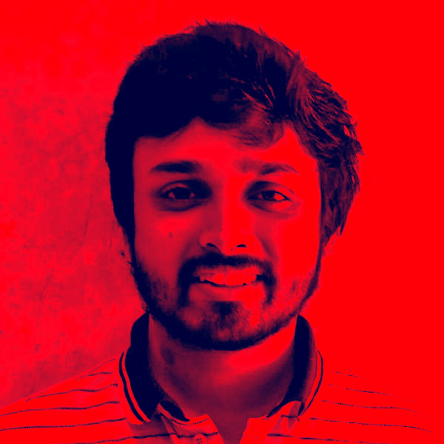 Shubham Gupta