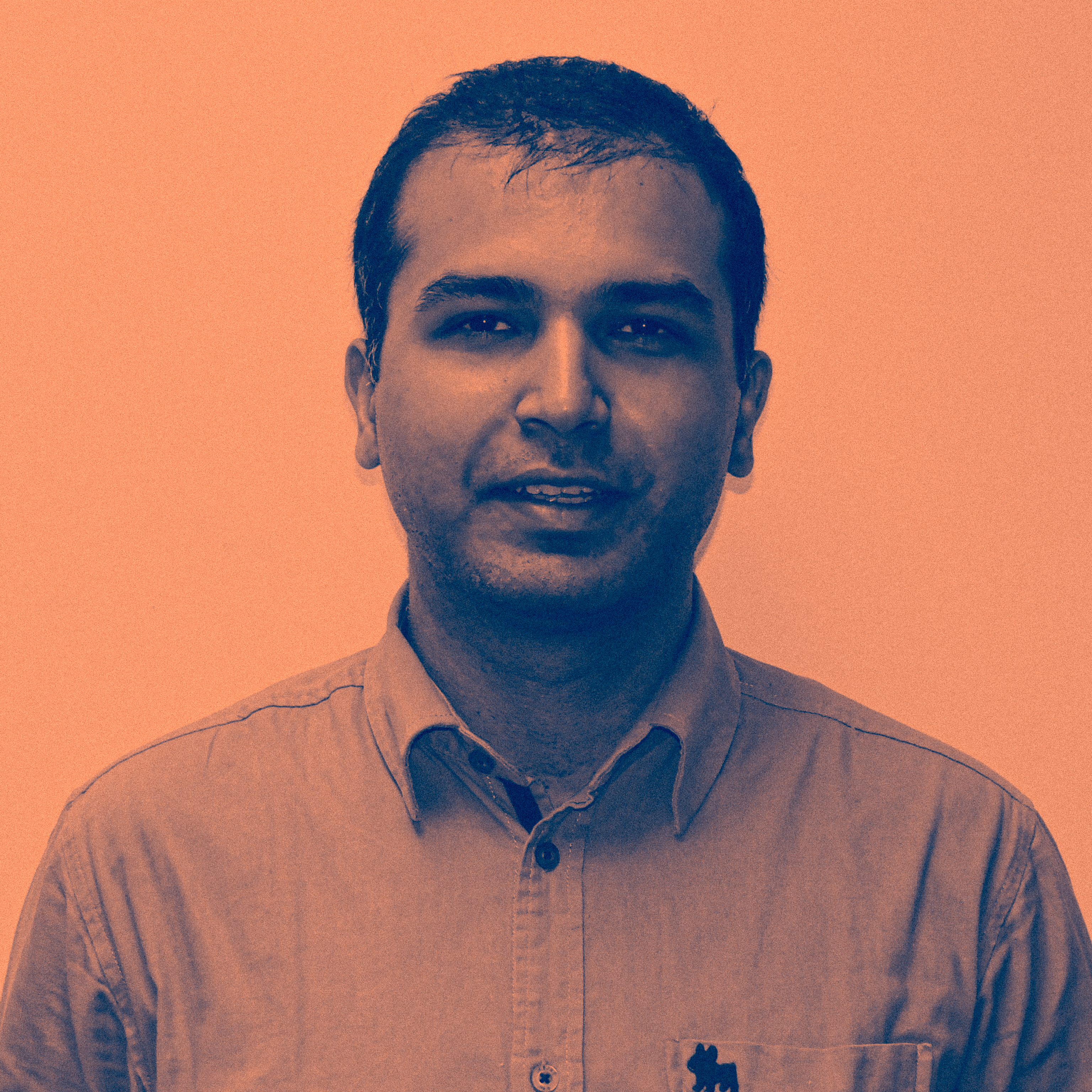 Siddharth Vij