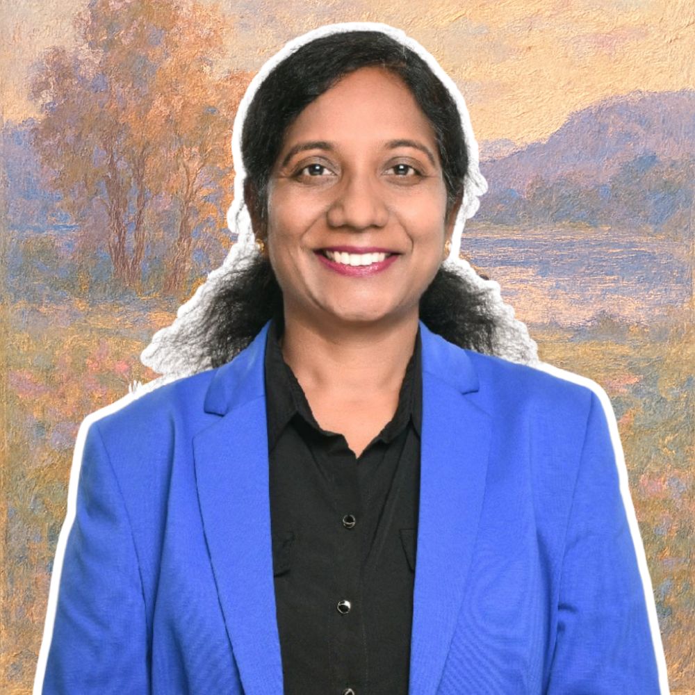 Sirisha Arza