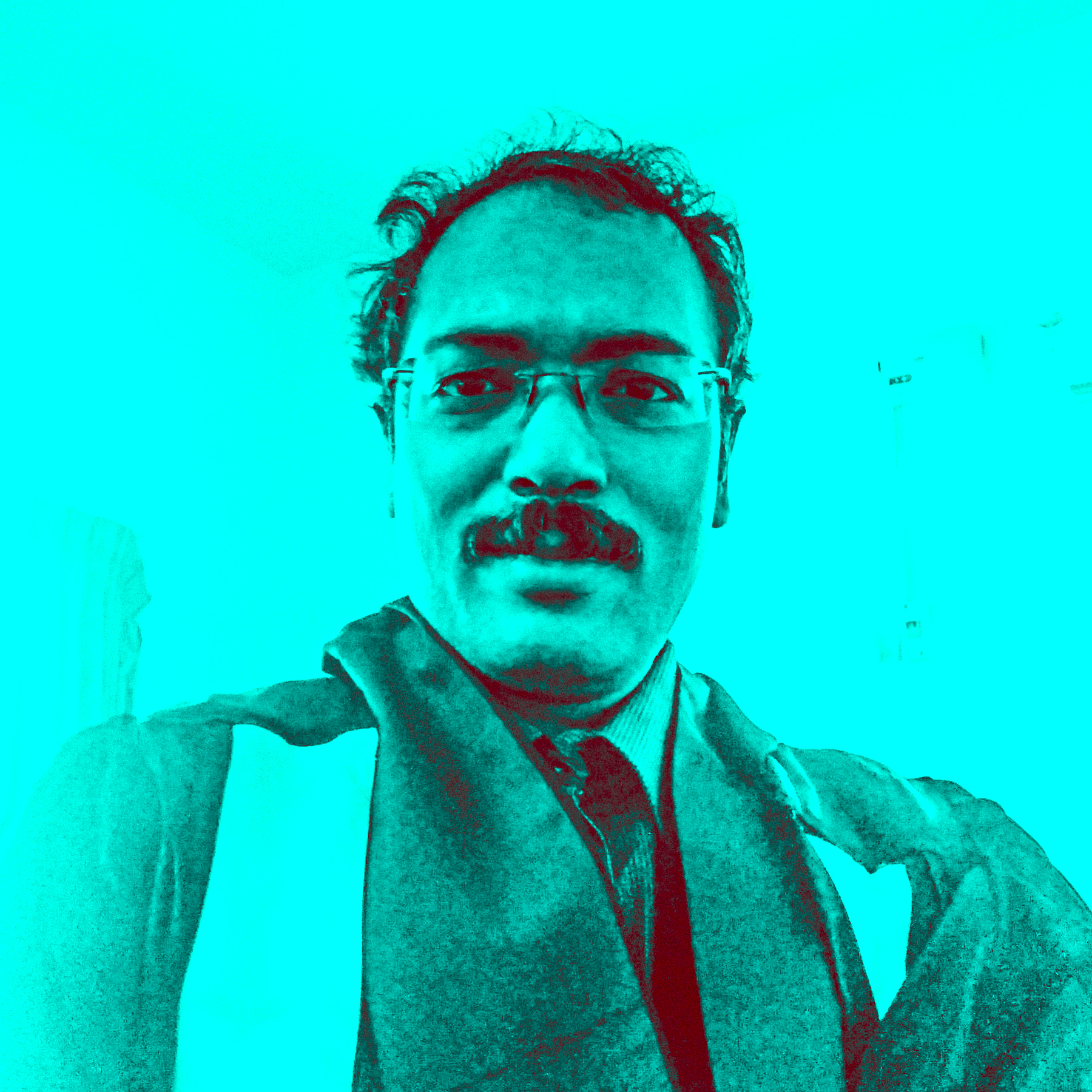 Sourav Saha