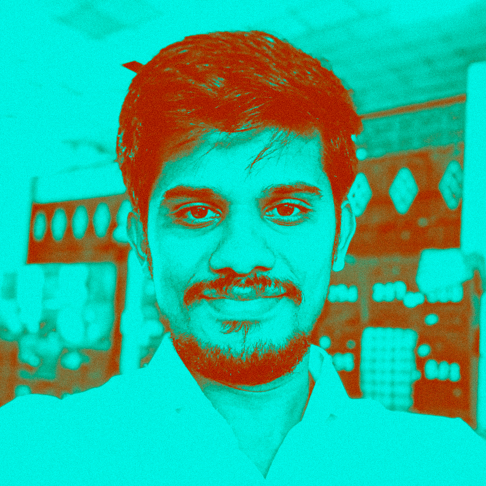Sreeramana Mavilla