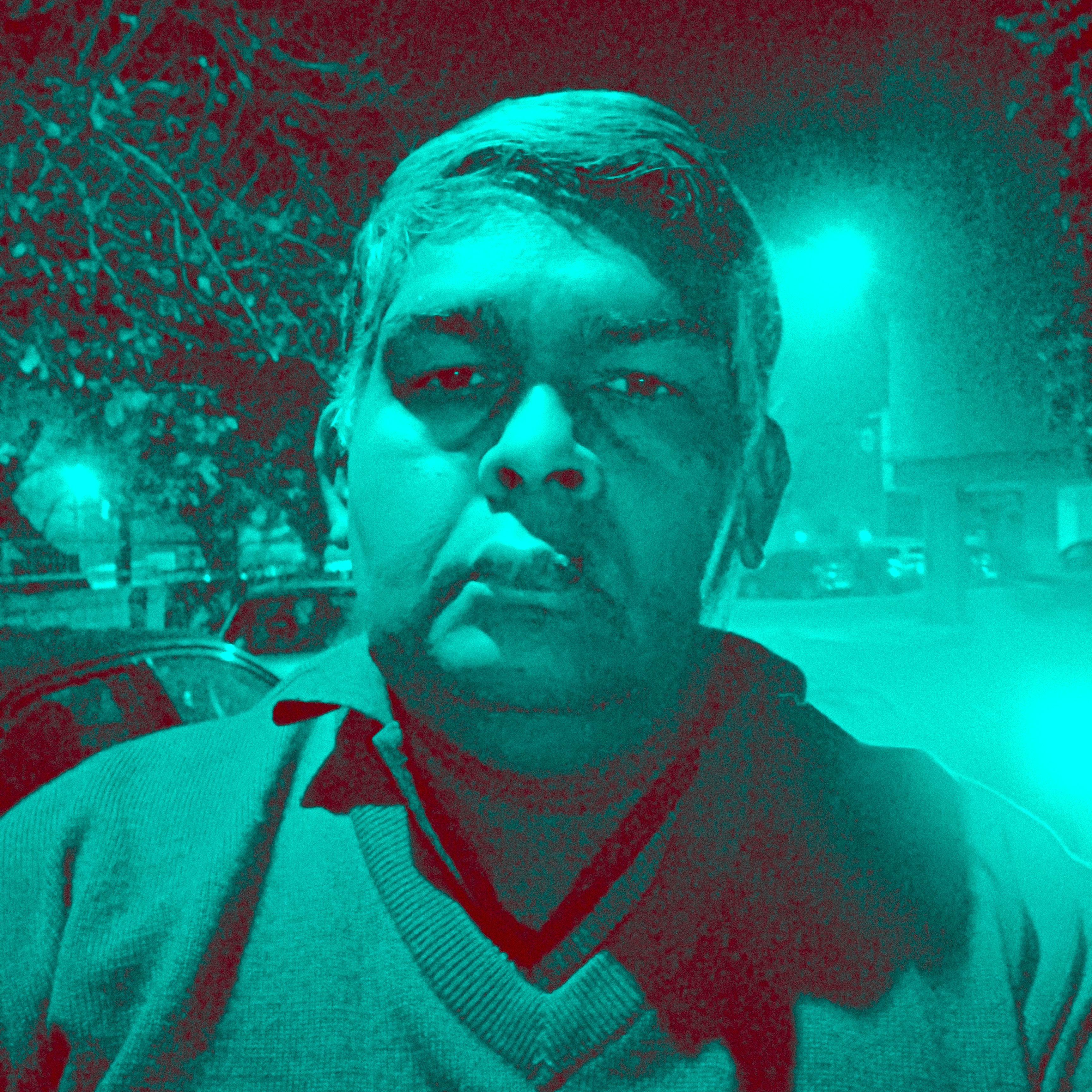 Subhabrata Banerjee