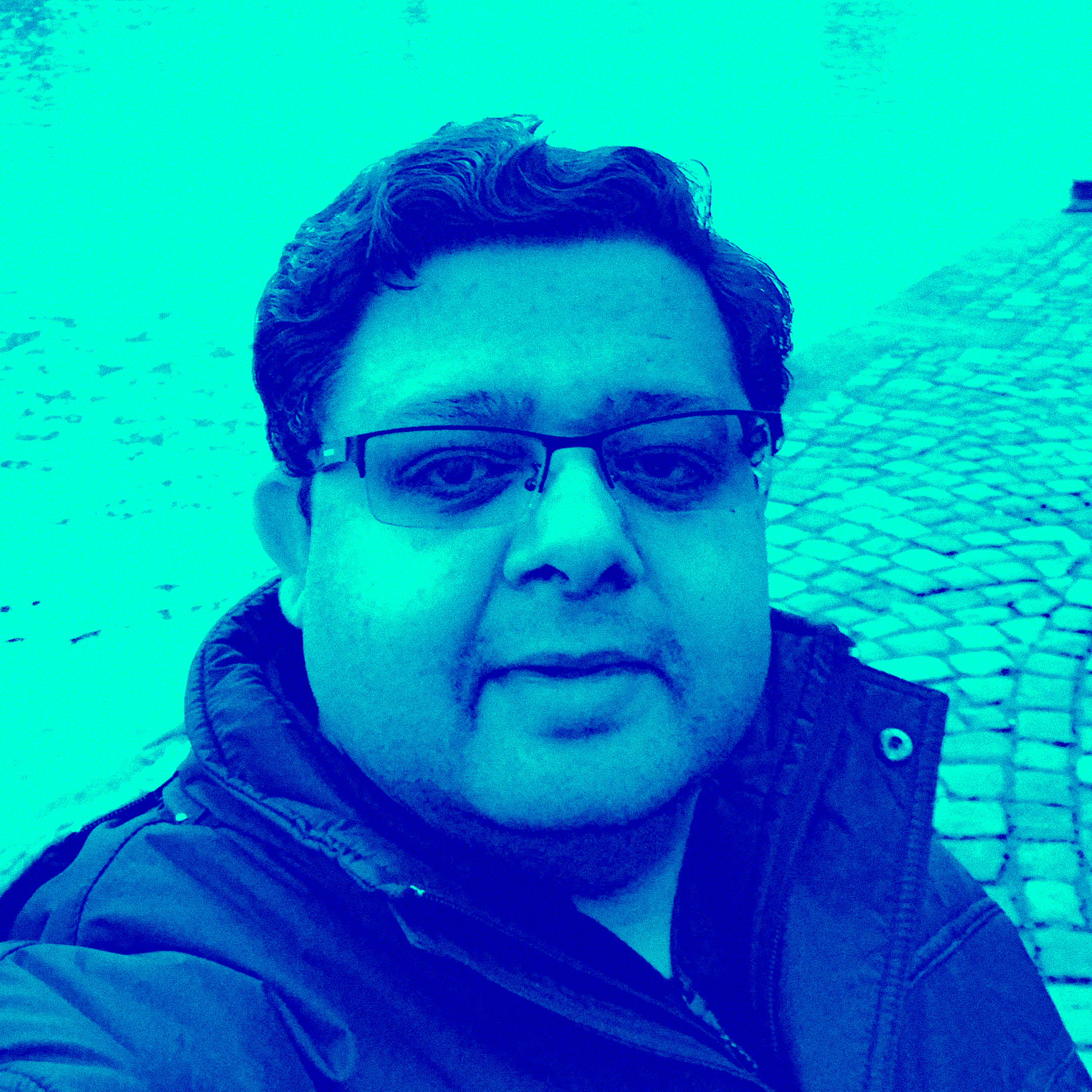 Suchit Mathur