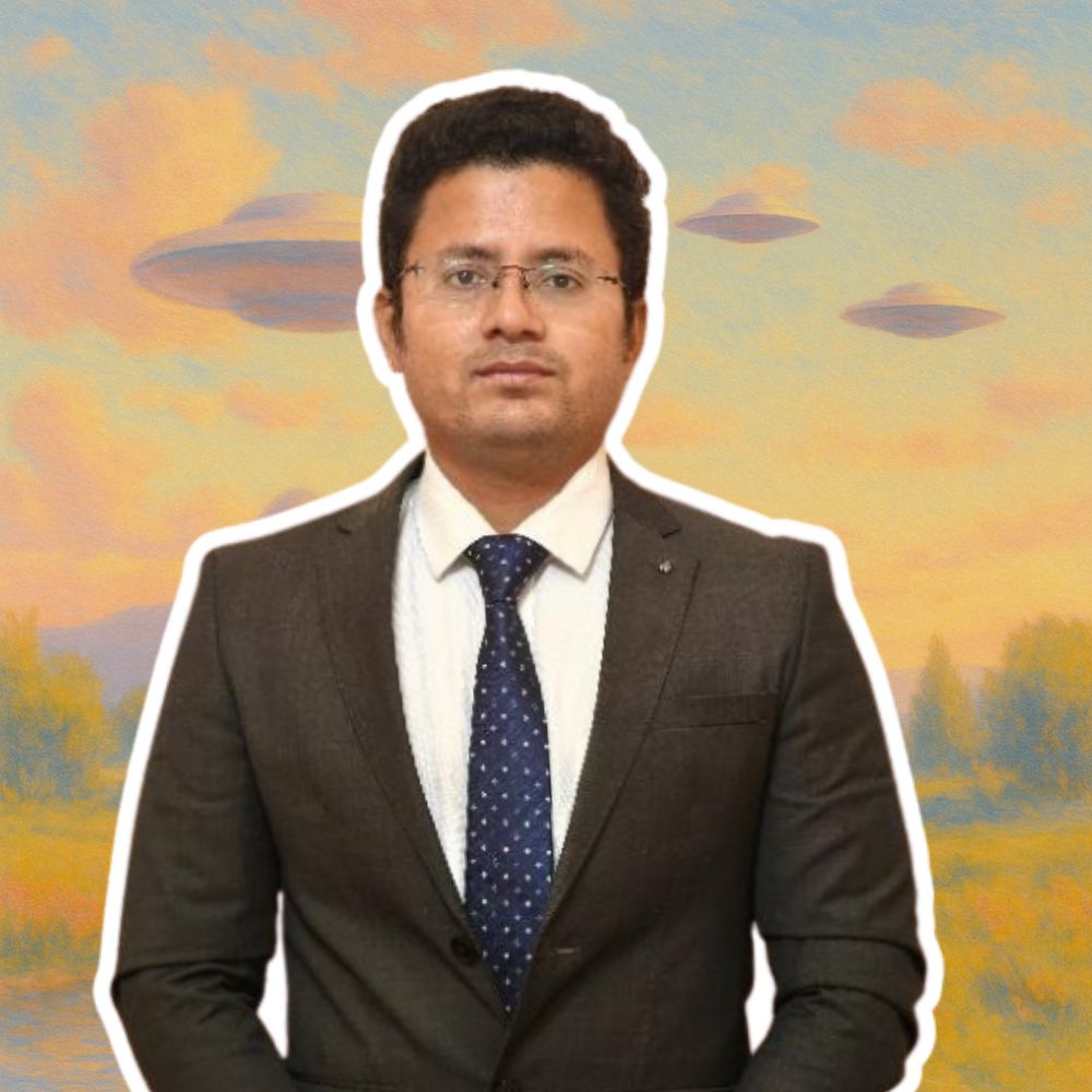 Sumit Belwal
