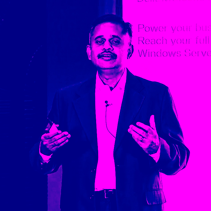 Sundara Ramalingam N