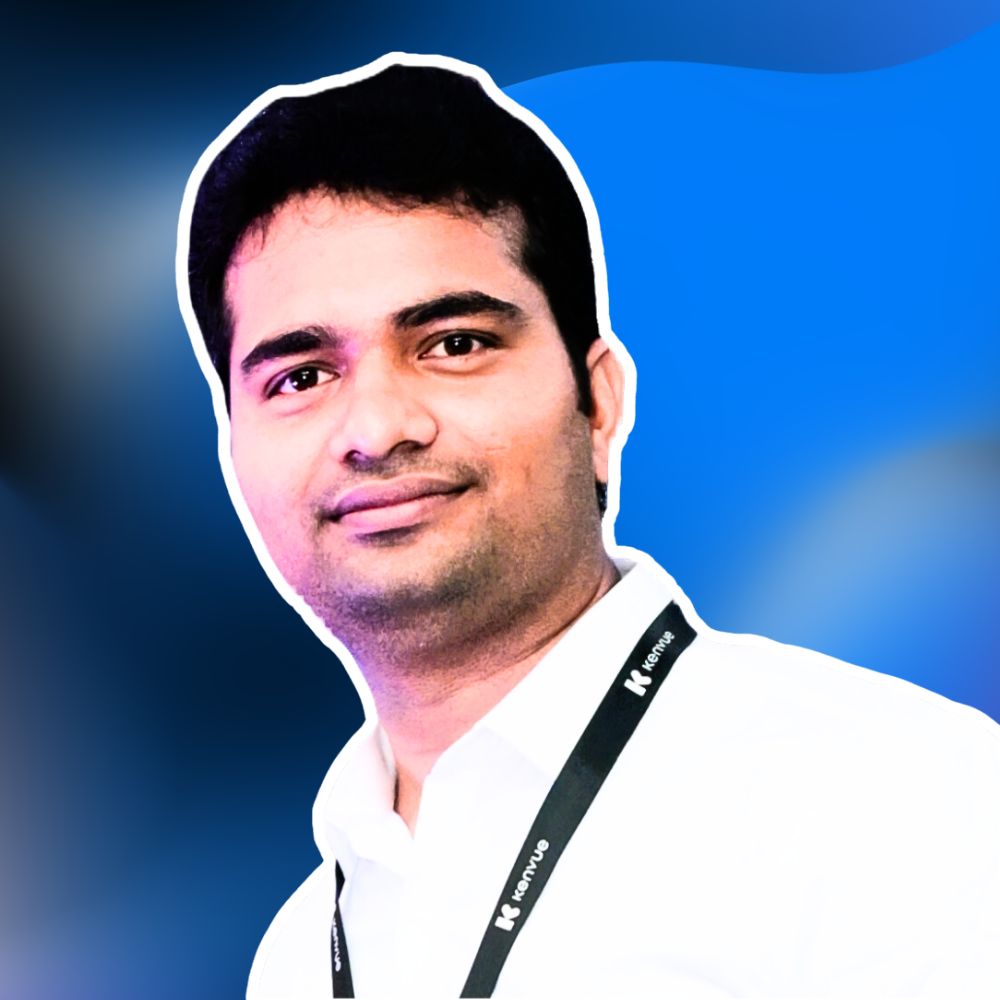 Sunil Kumar Potnuru